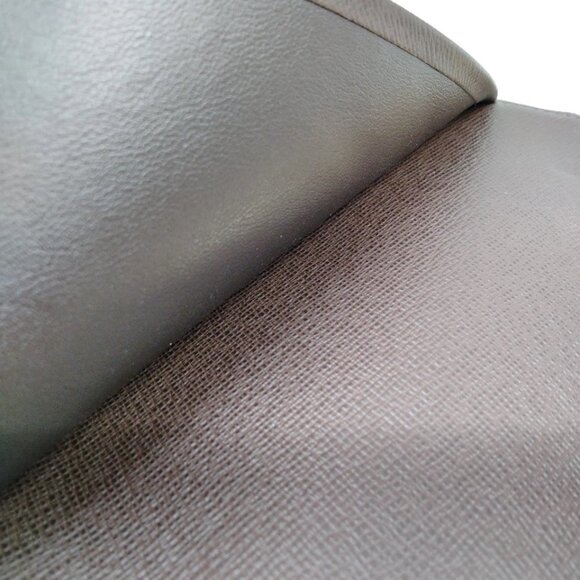 Louis Vuitton LV Diary Cover Brown Damier 500-071625 - Picture 7 of 9